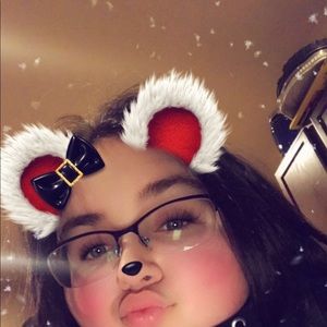 Meet your Posher, Kimberly